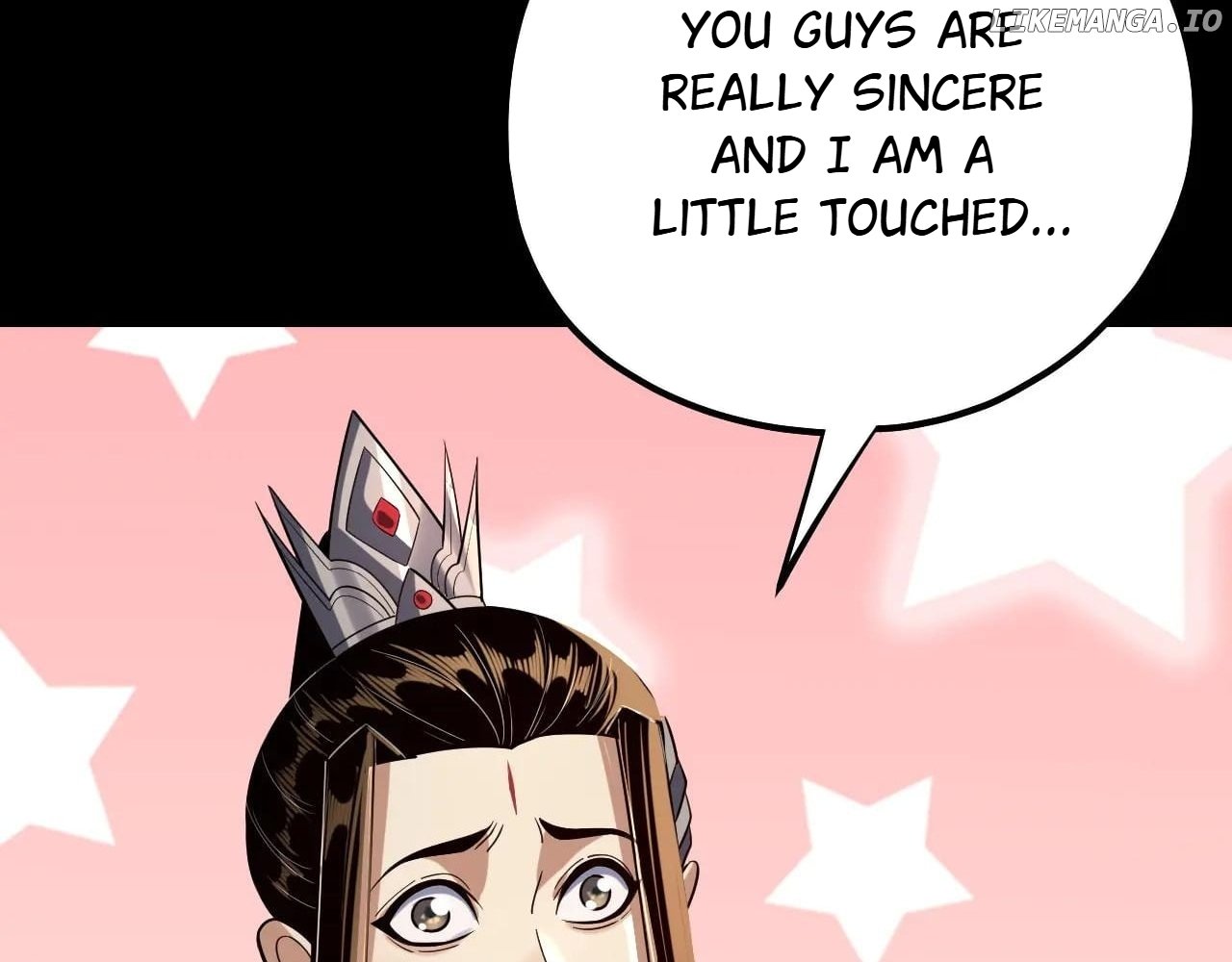 Me, The Heavenly Destined Villain Chapter 224 - page 84